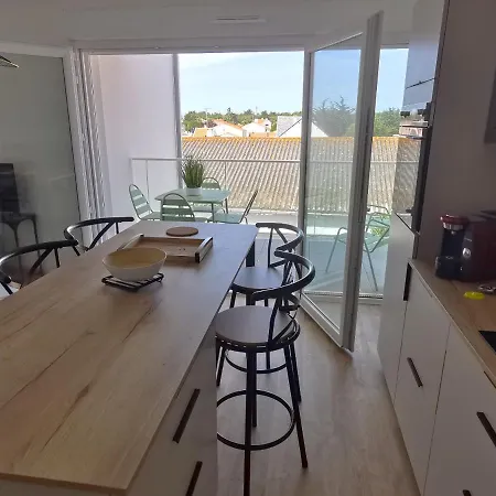 La Terrasse Du Sloi - Proche *