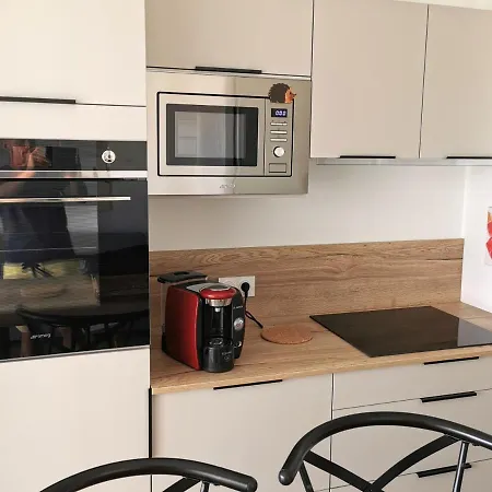 La Terrasse Du Sloi - Proche