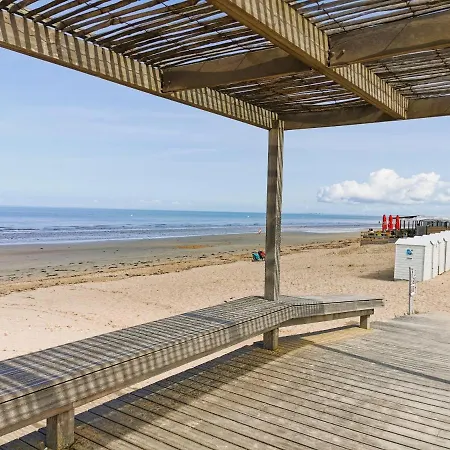 La Terrasse Du Sloi - Proche * Notre-Dame-de-Monts