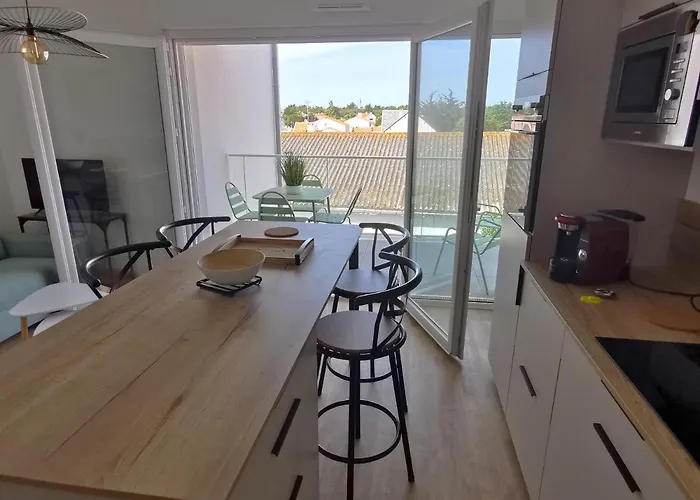 La Terrasse Du Sloi - Proche *