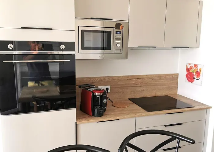 La Terrasse Du Sloi - Proche