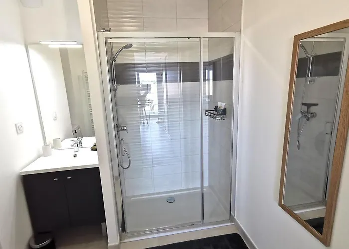 La Terrasse Du Sloi - Proche Apartamento Notre-Dame-de-Monts